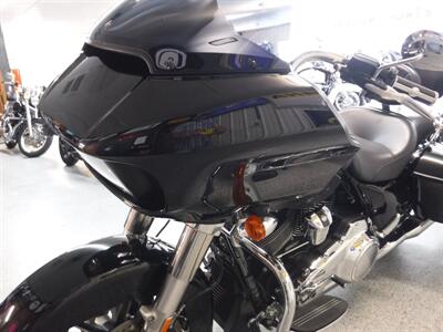 2017 Harley-Davidson Road Glide Custom - Photo 8 - Kingman, KS 67068