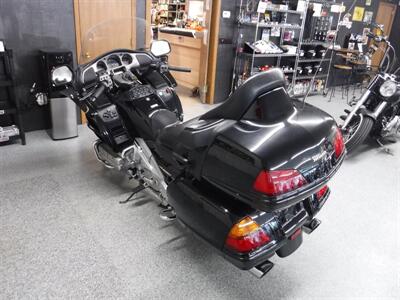 2001 Honda Gold Wing 1800 ABS   - Photo 23 - Kingman, KS 67068