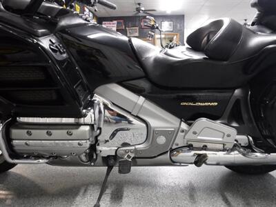 2001 Honda Gold Wing 1800 ABS   - Photo 22 - Kingman, KS 67068