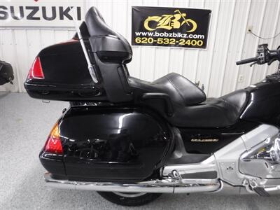 2001 Honda Gold Wing 1800 ABS   - Photo 9 - Kingman, KS 67068