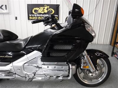 2001 Honda Gold Wing 1800 ABS   - Photo 7 - Kingman, KS 67068