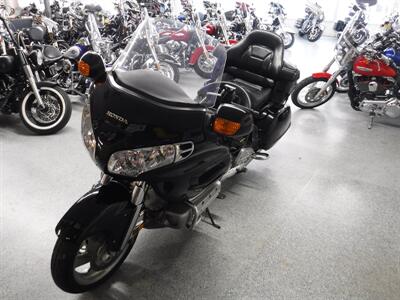 2001 Honda Gold Wing 1800 ABS   - Photo 21 - Kingman, KS 67068