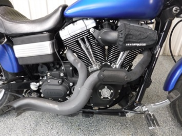 2007 Harley-Davidson Street Bob   - Photo 8 - Kingman, KS 67068