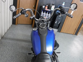 2007 Harley-Davidson Street Bob   - Photo 13 - Kingman, KS 67068