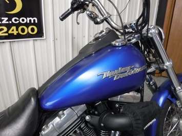 2007 Harley-Davidson Street Bob   - Photo 7 - Kingman, KS 67068