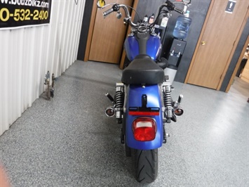 2007 Harley-Davidson Street Bob   - Photo 12 - Kingman, KS 67068