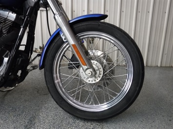 2007 Harley-Davidson Street Bob   - Photo 3 - Kingman, KS 67068