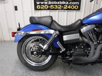 2007 Harley-Davidson Street Bob   - Photo 10 - Kingman, KS 67068