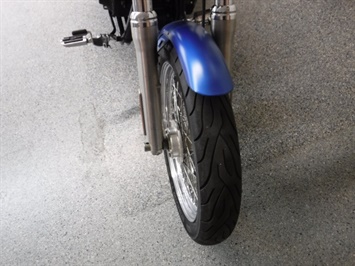 2007 Harley-Davidson Street Bob   - Photo 4 - Kingman, KS 67068