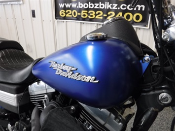 2007 Harley-Davidson Street Bob   - Photo 6 - Kingman, KS 67068