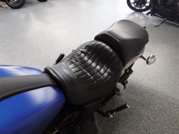 2007 Harley-Davidson Street Bob   - Photo 14 - Kingman, KS 67068