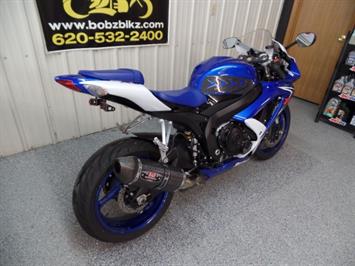 2008 Suzuki GSX-R 600   - Photo 3 - Kingman, KS 67068