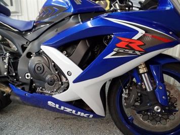 2008 Suzuki GSX-R 600   - Photo 10 - Kingman, KS 67068