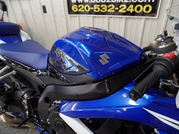 2008 Suzuki GSX-R 600   - Photo 9 - Kingman, KS 67068