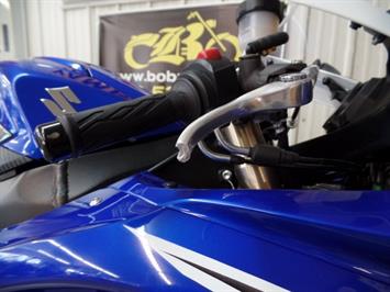 2008 Suzuki GSX-R 600   - Photo 13 - Kingman, KS 67068