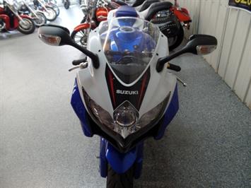 2008 Suzuki GSX-R 600   - Photo 16 - Kingman, KS 67068