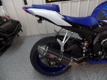 2008 Suzuki GSX-R 600   - Photo 5 - Kingman, KS 67068