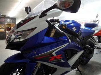 2008 Suzuki GSX-R 600   - Photo 18 - Kingman, KS 67068