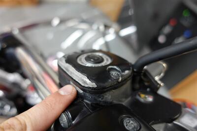 2008 Harley-Davidson Fat Bob - Photo 27 - Kingman, KS 67068