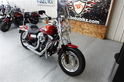 2008 Harley-Davidson Fat Bob - Photo 2 - Kingman, KS 67068