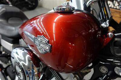 2008 Harley-Davidson Fat Bob - Photo 12 - Kingman, KS 67068