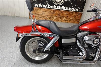 2008 Harley-Davidson Fat Bob - Photo 16 - Kingman, KS 67068