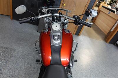 2008 Harley-Davidson Fat Bob - Photo 23 - Kingman, KS 67068