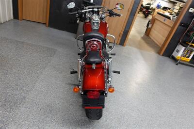 2008 Harley-Davidson Fat Bob - Photo 7 - Kingman, KS 67068