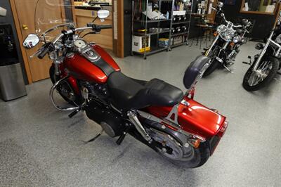 2008 Harley-Davidson Fat Bob - Photo 6 - Kingman, KS 67068