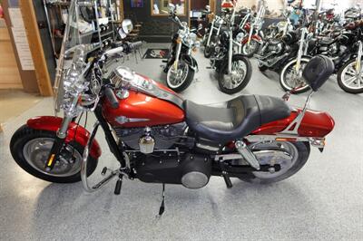 2008 Harley-Davidson Fat Bob - Photo 5 - Kingman, KS 67068