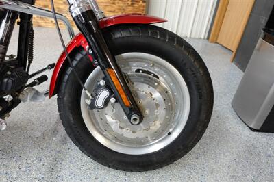 2008 Harley-Davidson Fat Bob - Photo 8 - Kingman, KS 67068