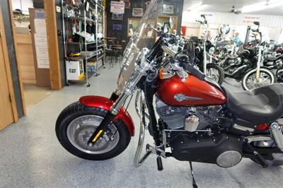 2008 Harley-Davidson Fat Bob - Photo 17 - Kingman, KS 67068