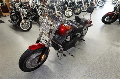 2008 Harley-Davidson Fat Bob - Photo 4 - Kingman, KS 67068
