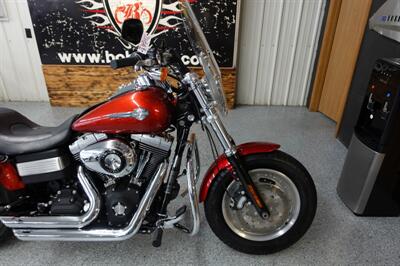 2008 Harley-Davidson Fat Bob - Photo 10 - Kingman, KS 67068