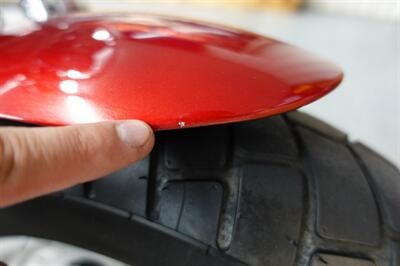 2008 Harley-Davidson Fat Bob - Photo 9 - Kingman, KS 67068