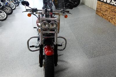 2008 Harley-Davidson Fat Bob - Photo 3 - Kingman, KS 67068