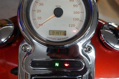 2008 Harley-Davidson Fat Bob - Photo 24 - Kingman, KS 67068