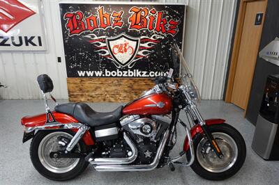 2008 Harley-Davidson Fat Bob - Photo 1 - Kingman, KS 67068