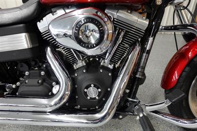 2008 Harley-Davidson Fat Bob - Photo 11 - Kingman, KS 67068