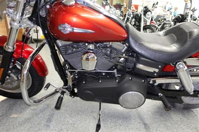 2008 Harley-Davidson Fat Bob - Photo 18 - Kingman, KS 67068