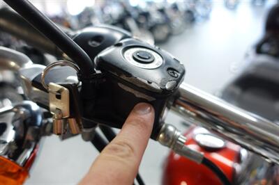 2008 Harley-Davidson Fat Bob - Photo 28 - Kingman, KS 67068