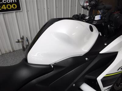 2017 Yamaha YZF R3 ABS   - Photo 9 - Kingman, KS 67068