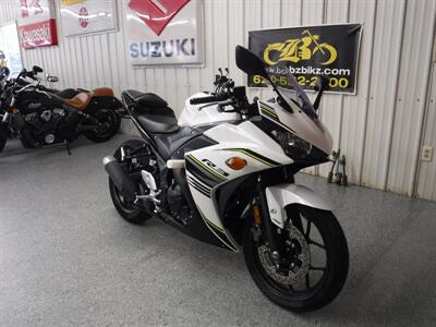 2017 Yamaha YZF R3 ABS   - Photo 2 - Kingman, KS 67068