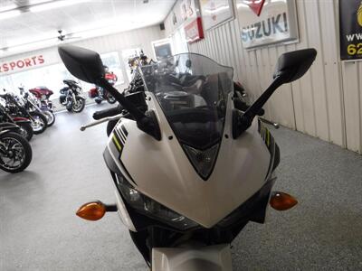 2017 Yamaha YZF R3 ABS   - Photo 5 - Kingman, KS 67068