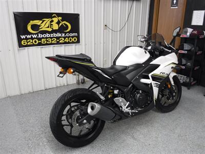 2017 Yamaha YZF R3 ABS   - Photo 11 - Kingman, KS 67068