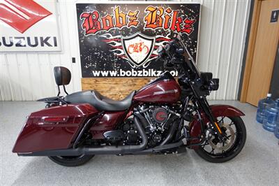 2020 Harley-Davidson Road King Special   - Photo 1 - Kingman, KS 67068