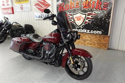 2020 Harley-Davidson Road King Special   - Photo 2 - Kingman, KS 67068