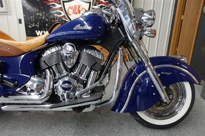 2014 Indian Chief Vintage   - Photo 9 - Kingman, KS 67068