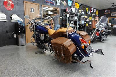 2014 Indian Chief Vintage   - Photo 6 - Kingman, KS 67068