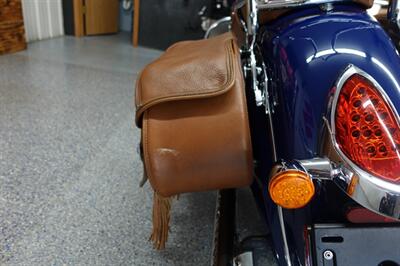 2014 Indian Chief Vintage   - Photo 30 - Kingman, KS 67068